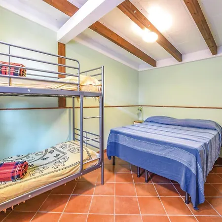 One-bedroom In Senigallia Апартаменты