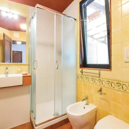 One-bedroom In Senigallia