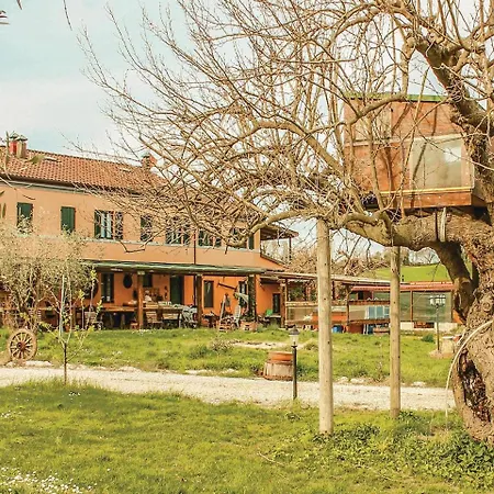 Апартаменты One-bedroom In Senigallia *