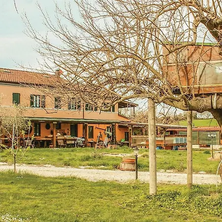 Апартаменты One-bedroom In Senigallia *