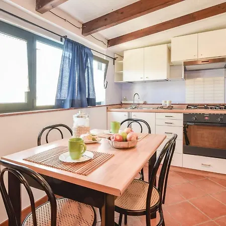 One-bedroom In Senigallia San Gaudenzio