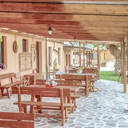 One-bedroom In Senigallia Апартаменты *