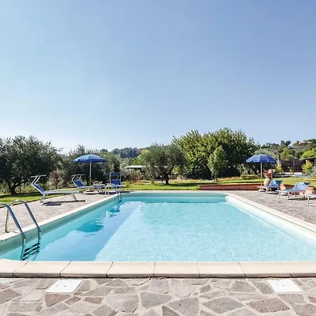 Апартаменты One-bedroom In Senigallia