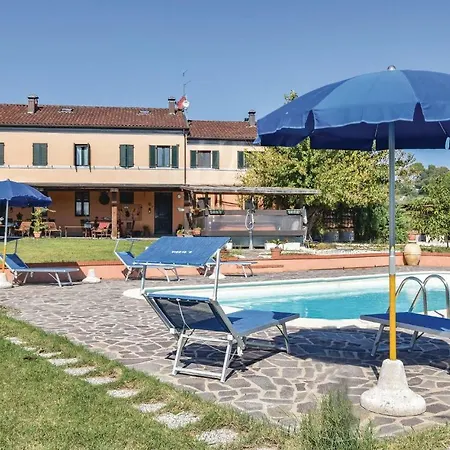 One-bedroom In Senigallia San Gaudenzio