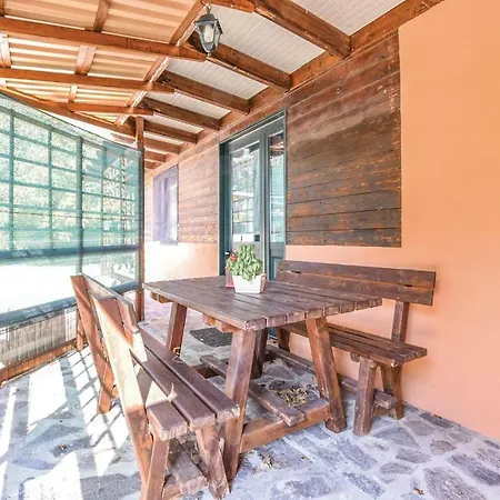 One-bedroom In Senigallia * San Gaudenzio