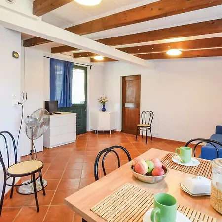 Апартаменты One-bedroom In Senigallia *