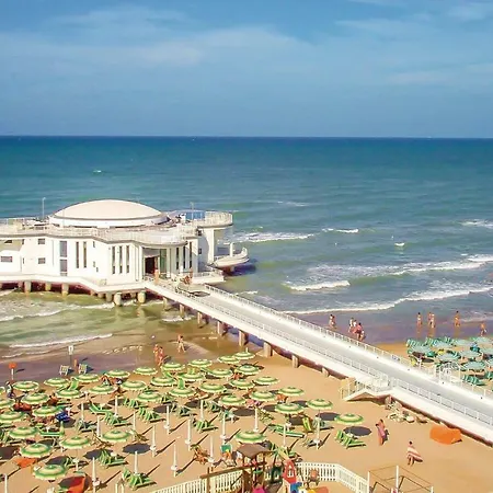 One-bedroom In Senigallia Апартаменты
