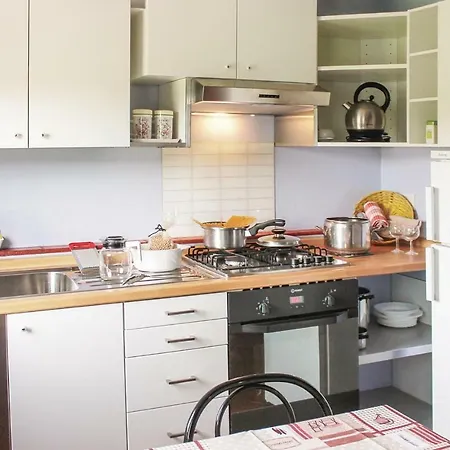 One-bedroom In Senigallia * San Gaudenzio