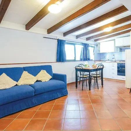 One-bedroom In Senigallia Апартаменты *